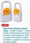 Interfon Baby Phone RO901 Primii Pasi