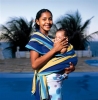Esarfa Baby carrying sling 450 cm Amazonas