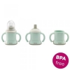Canuta antrenament Evolution BPA free Beaba