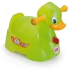 Olita ergonomica cu spatar si manere Quack OK Baby