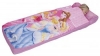 Sac de dormit gonflabil Disney Princess - Worlds Apart