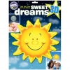 Sweet Dreams Glow 3D Large Jolly Sun Glow